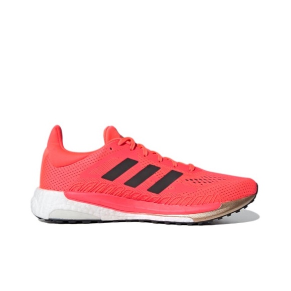 Adidas Solar Glide 3 Running shoes - Style No. FV7255 - Men’s size 11 US - BNWT! main image 5